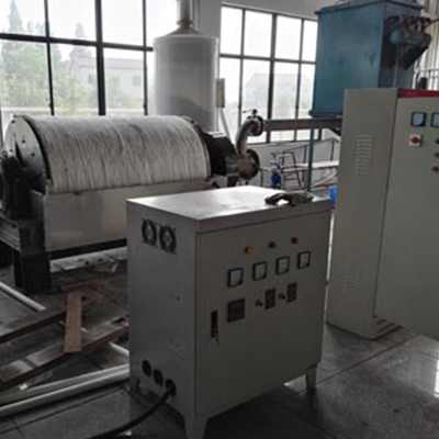 福建造粒機(jī)電磁加熱器故障