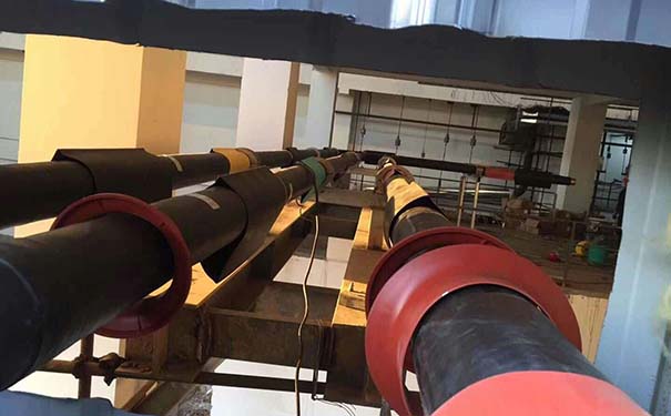 管型母線 管型母線